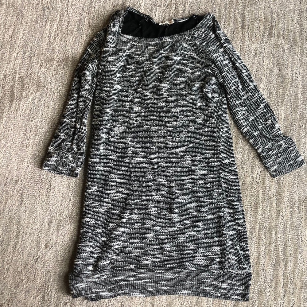 Sweater dress Marine Layer
